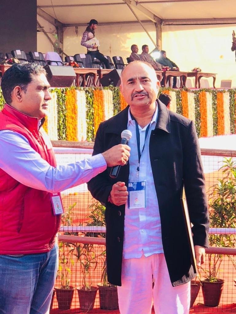 Media coverage